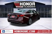 $22988 : Nissan Altima 2025 2.5 SV 4d thumbnail