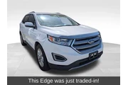 Ford Edge 2016 SEL 4dr Cross