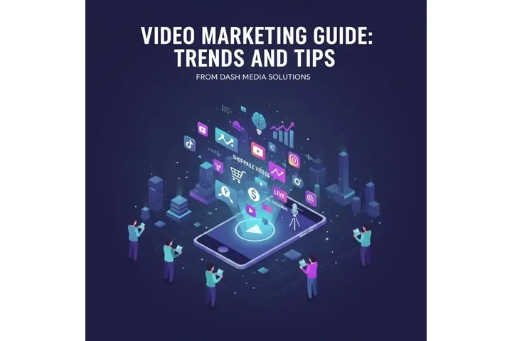 Digital Marketing Agency in US image 1