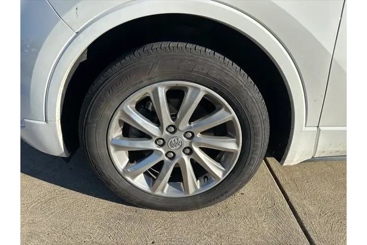 $16497 : Buick Envision 2020 AWD Esse image 9