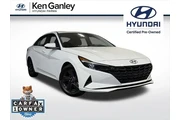 Hyundai ELANTRA 2023 SEL 4dr en Cleveland