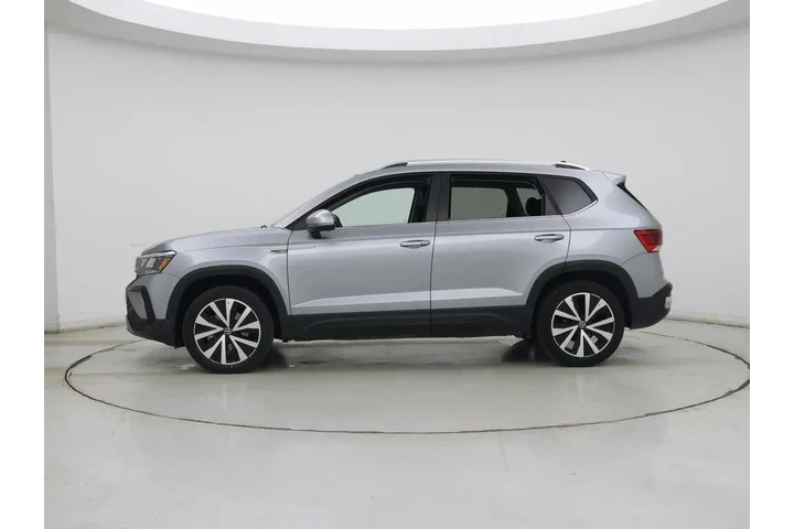 $20998 : Volkswagen Taos 2024 SE 4dr image 4