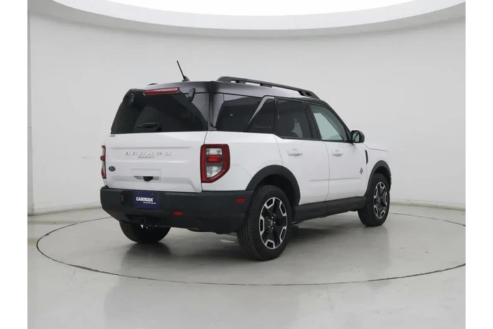 $23998 : Ford Bronco Sport 2022 AWD O image 8