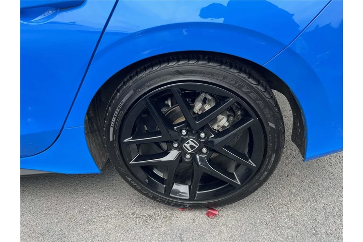 $21990 : Honda Civic 2022 Sport 4dr H image 10