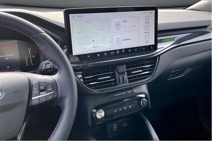 $27000 : Ford Escape 2024 AWD ST-Line image 9