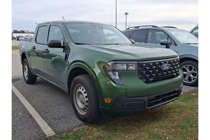 $28955 : Ford Maverick 2025 AWD XL 4d image 1