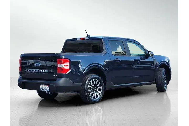 $31208 : Ford Maverick 2022 AWD XL 4d image 4