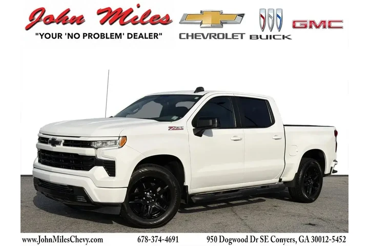 $28999 : Chevrolet Silverado 1500 202 image 1
