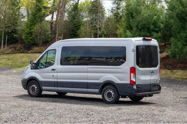 $21995 : Ford Transit 2019 350 XL 3dr image 5