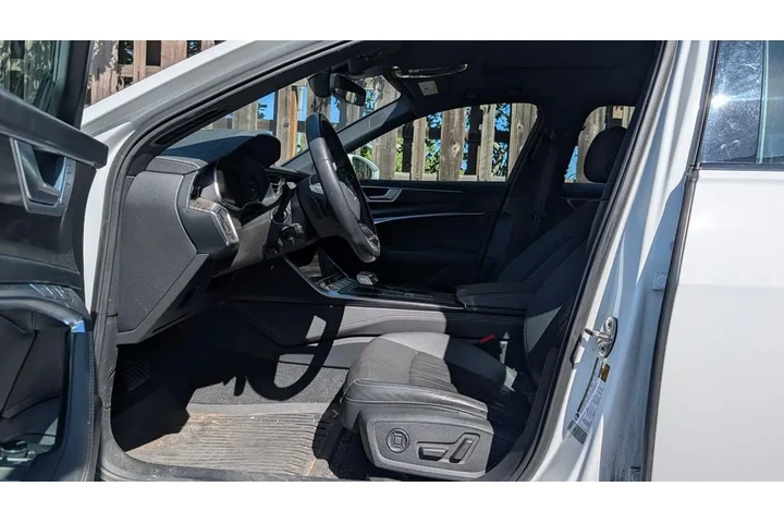 $31990 : 2021 A6 3.0T Premium Plus qua image 10