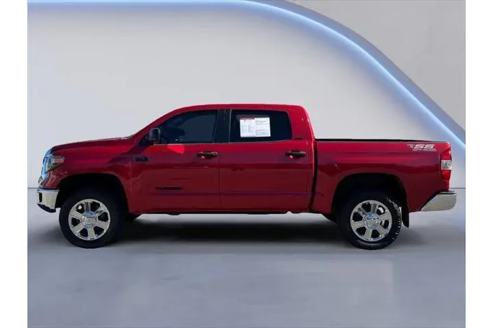 $25987 : Toyota Tundra 2018 4x2 SR5 4 image 6