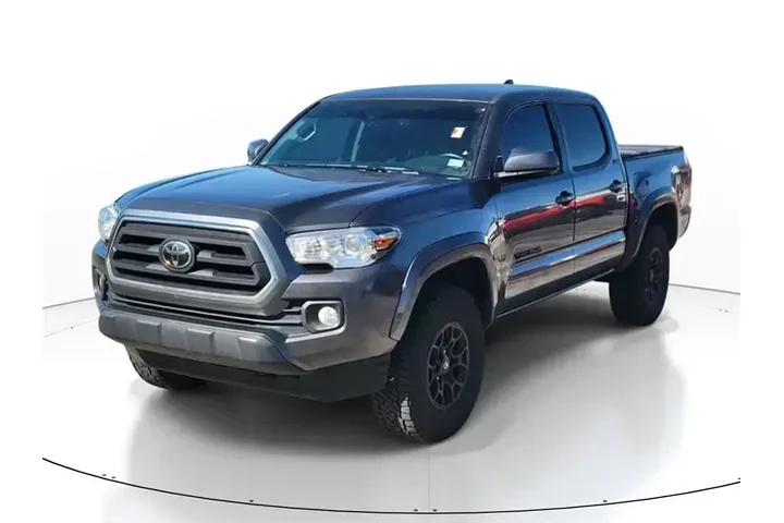 $23991 : Toyota Tacoma 2021 4x2 TRD O image 2