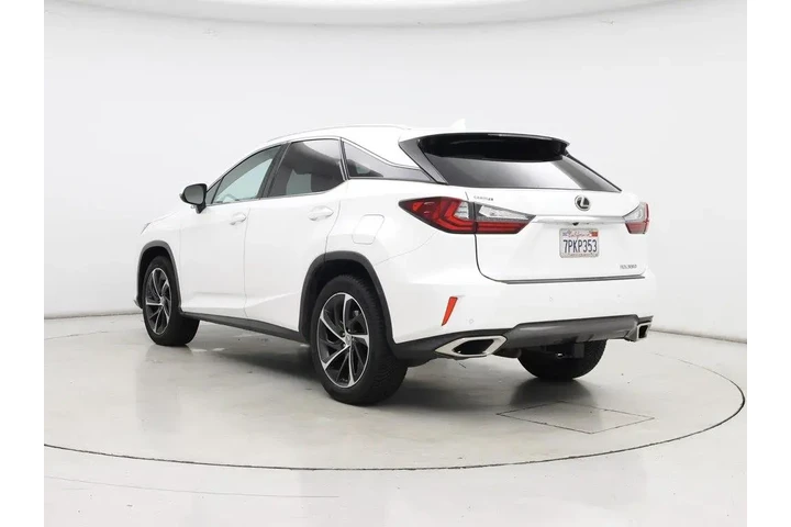 $24998 : Lexus RX 350 2016 AWD F SPOR image 2