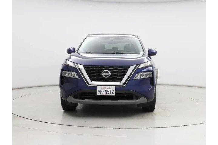 $20998 : Nissan Rogue 2023 SV 4dr Cro image 5