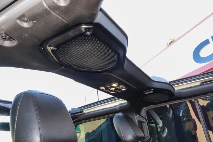 $37488 : 2019 Wrangler Unlimited Rubic image 9