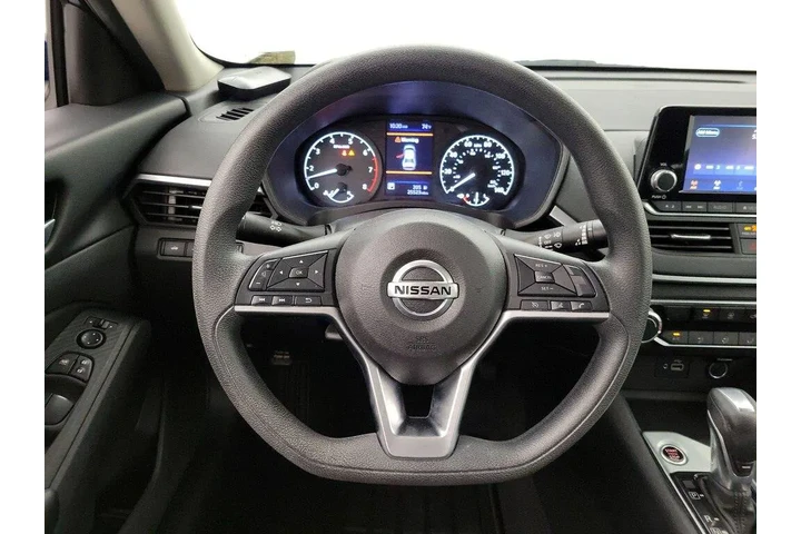 $18998 : Nissan Altima 2022 2.5 S 4dr image 10