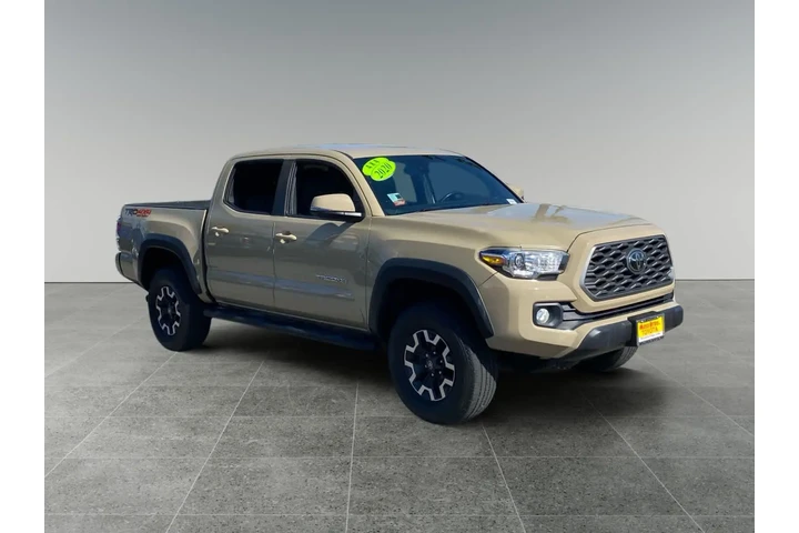 $39270 : Toyota Tacoma 2020 4x4 SR5 V image 7