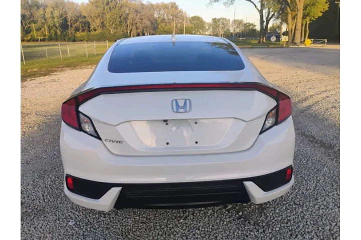 $16995 : 2018 Civic EX-T image 6