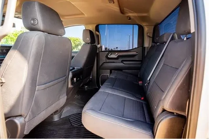 $38498 : Chevrolet Silverado 1500 202 image 8