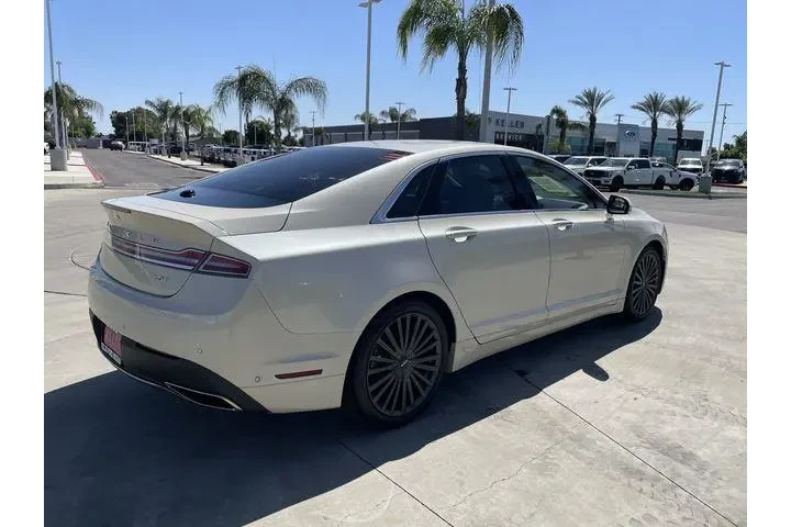 $20888 : Lincoln MKZ 2018 Reserve 4dr image 8