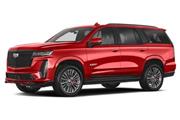 $138999 : Pre-Owned 2023 Escalade AWD V thumbnail