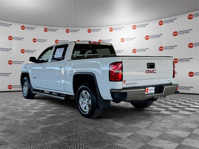 $26999 : PRE-OWNED 2015 SIERRA 1500 SLE image 3