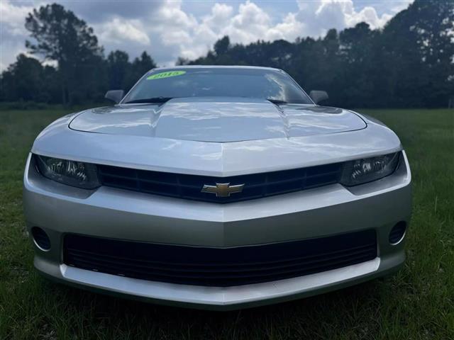 $12900 : 2015 CHEVROLET CAMARO image 4