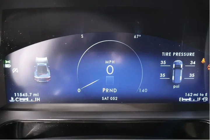 $33489 : Lincoln Corsair 2023 Standar image 4