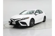 $24998 : Toyota Camry 2023 SE 4dr Sed thumbnail