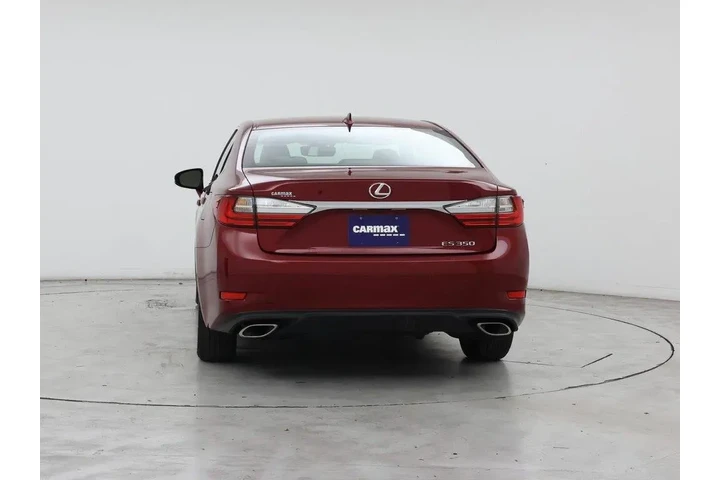 $25998 : Lexus ES 350 2017 4dr Sedan image 6