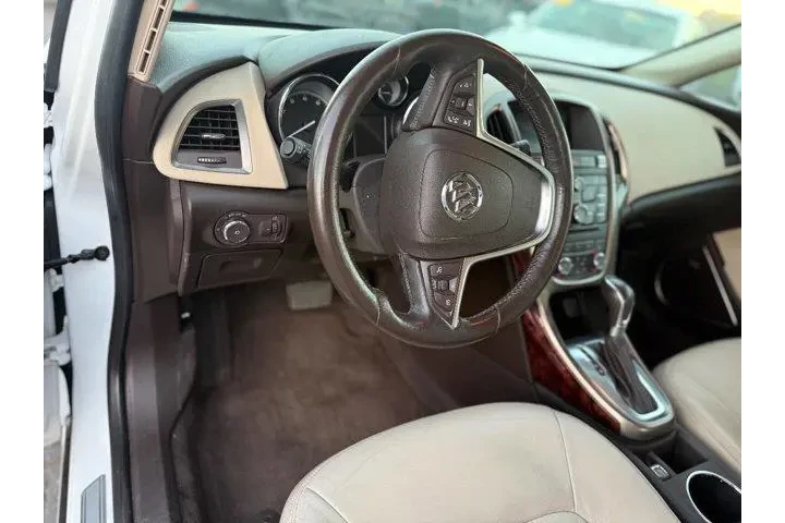 $9995 : Buick Verano 2012 Leather Gr image 10