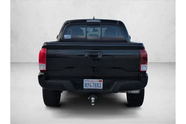 $21999 : Toyota Tacoma 2016 4x2 SR5 V image 7