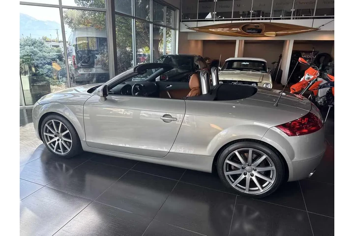 $16910 : 2008 TT 3.2L image 10