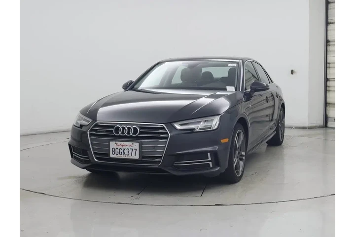$17998 : Audi A4 2018 AWD 2.0T quattr image 4