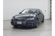 $17998 : Audi A4 2018 AWD 2.0T quattr thumbnail