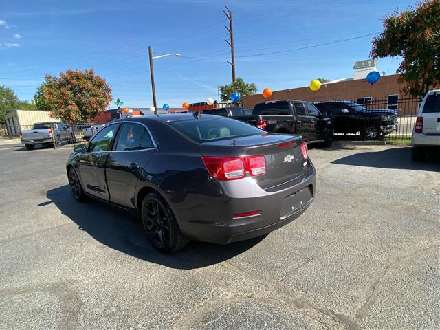 $5369 : 2013 Malibu LT, CLEAN CARFAX, image 5