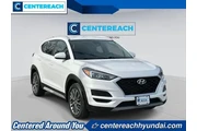 $17555 : Hyundai TUCSON 2020 AWD SEL thumbnail