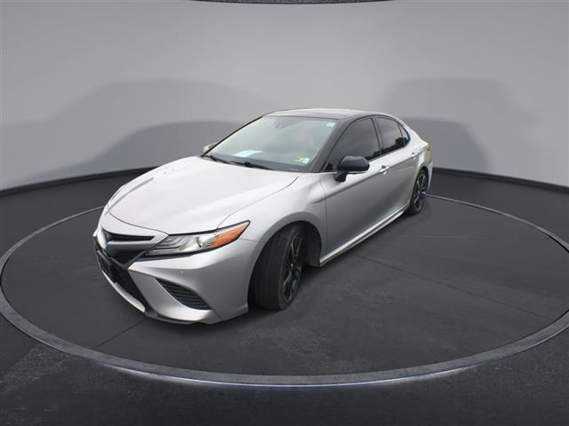 $25400 : PRE-OWNED 2019 TOYOTA CAMRY X image 4