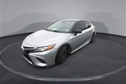 $25400 : PRE-OWNED 2019 TOYOTA CAMRY X thumbnail