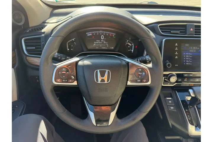 $15995 : 2017 HONDA CR-V image 3