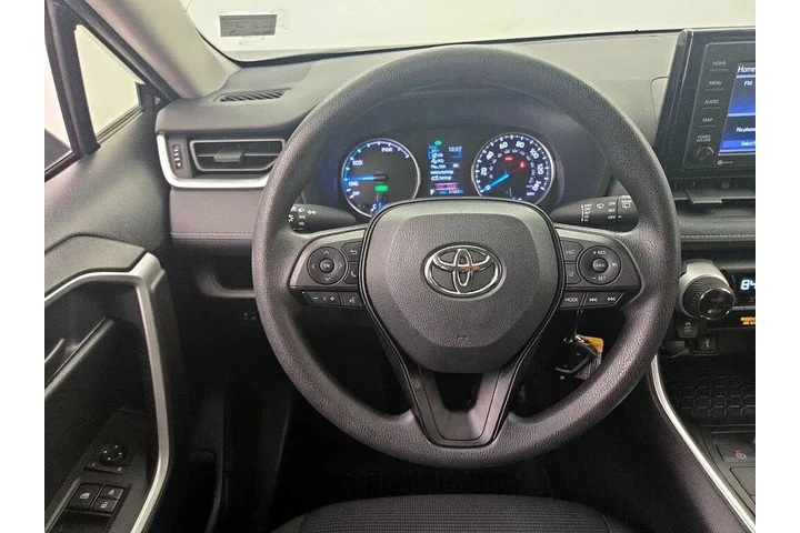 $28998 : Toyota RAV4 Hybrid 2022 AWD image 10