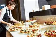 O.C. CATERING SOLUTIONS en Orange County