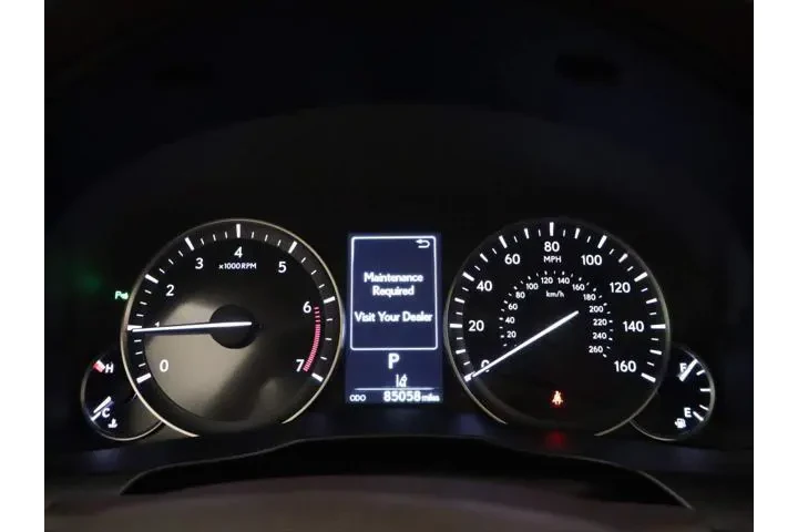 $21116 : Lexus ES 350 2017 4dr Sedan image 4