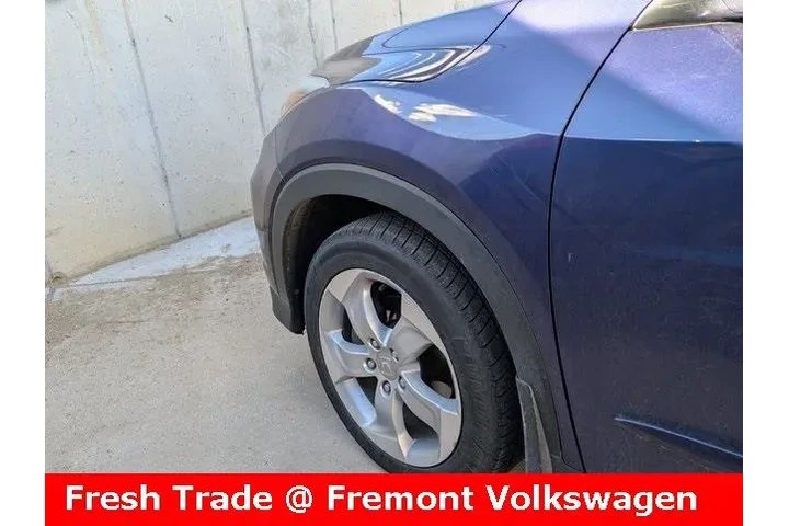 $16002 : Honda HR-V 2016 AWD EX-L 4dr image 3