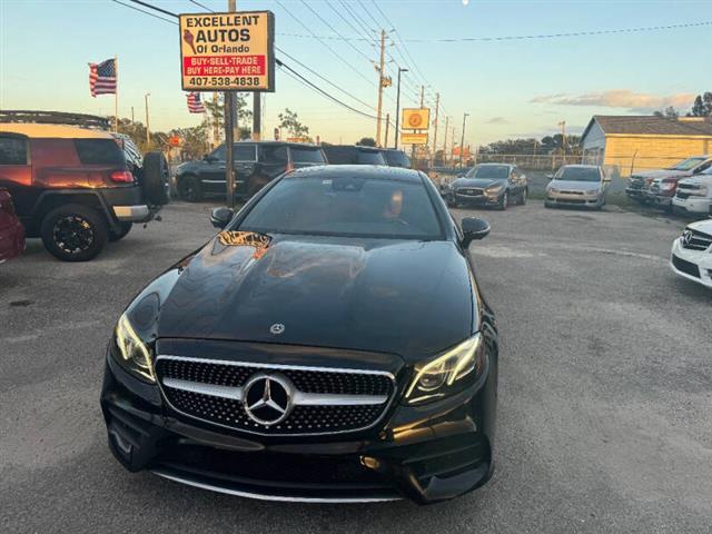 $27497 : 2019 Mercedes-Benz E-Class E image 3