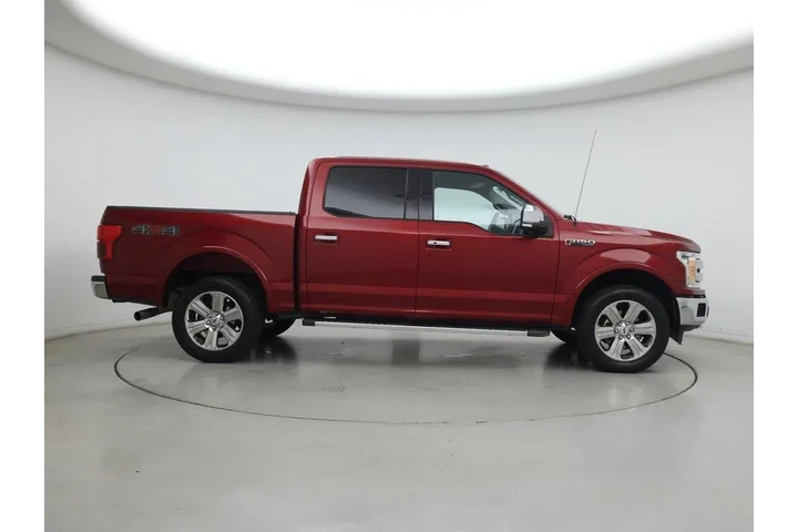 $29998 : Ford F-150 2018 4x4 Lariat 4 image 7