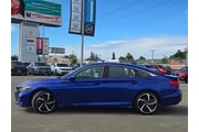 $24588 : Honda Accord 2020 Sport 4dr thumbnail