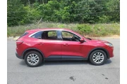 $12990 : Ford Escape 2021 SE 4dr SUV thumbnail