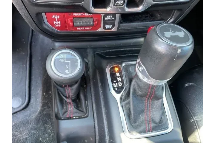 $37522 : Jeep Wrangler Unlimited 2021 image 10