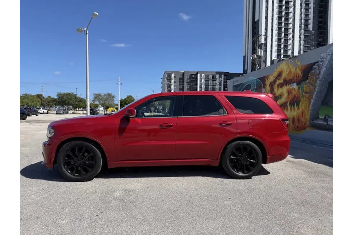 $14995 : 2014 Durango R/T image 7